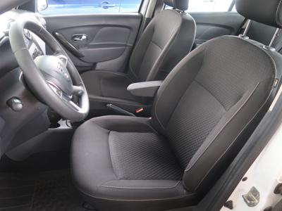 Dacia Sandero 2018 1.0 SCe 38309km ABS klimatyzacja manualna