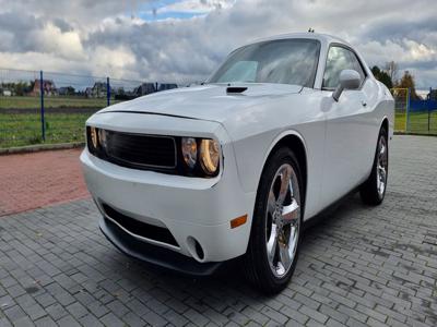 Dodge Challenger 3,6 V6 2013 Rok