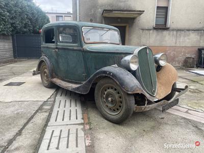 Fiat 508