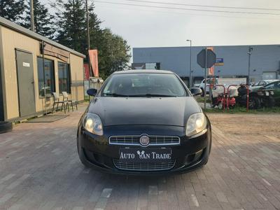 Fiat Bravo