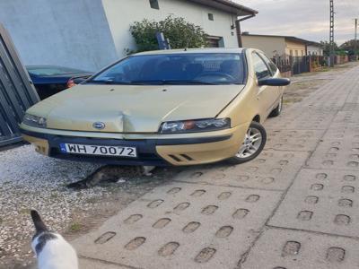 Fiat Punto 1.2 80km utomat 7 biegowy moze byc na czesci