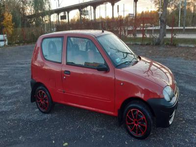 Fiat Seicento 1100