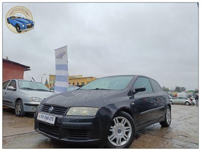 Fiat Stilo