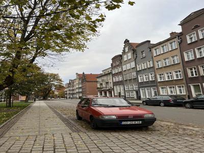 Fiat uno 900cc 2002r