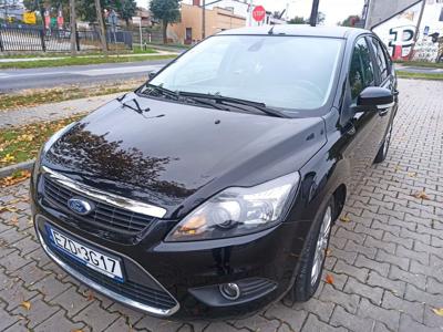 Focus MK2 2.0 LPG 2009r bixenon, climtronic