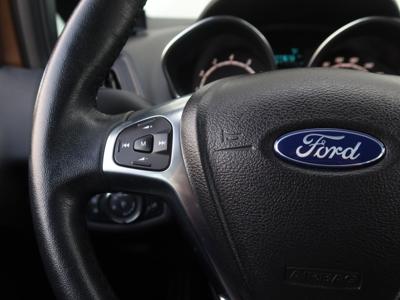 Ford B