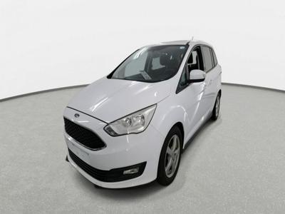 Ford C-Max 1.5 TDCi Business Class Start-Stop