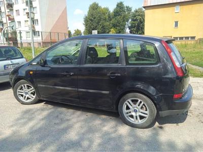 Ford C-Max 2005r 1.6