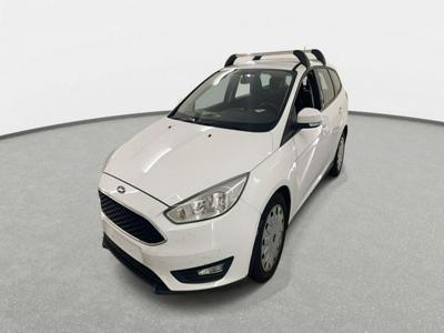 Ford Focus 1.5 TDCi ECOnetic Business Class Mk3 (2010-2018)