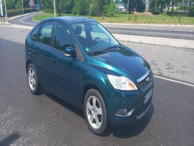 Ford Focus 1.6 klimatronic zadbany z niemiec