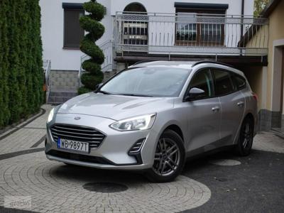 Ford Focus IV VAT 23% - Salon Polska - Pakiet Zima - GWARANCJA-Zakup Door To Door