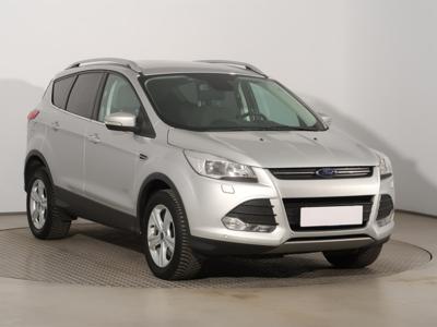 Ford Kuga 2016 2.0 TDCi 82378km SUV