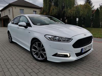 Ford Modeo ST * 1.5 EcoBoost * 90.ooo km * Salon Polska * Bezwypadkowy