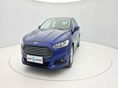 Ford Mondeo 1.5 Ecoboost Trend Mk5 (2014-)