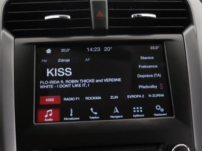 Ford Mondeo 2017 2.0 TDCI 99107km Kombi