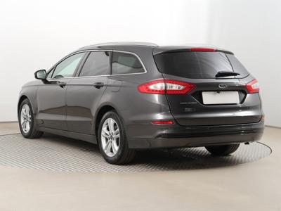 Ford Mondeo 2017 2.0 TDCI Kombi