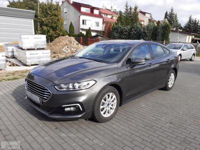 Ford Mondeo IX 2,0 TDCI 150 kM Salon Polska, F-VAT