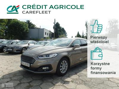 Ford Mondeo IX Ford Mondeo 2.0 EcoBlue Edition aut Kombi SK261RR