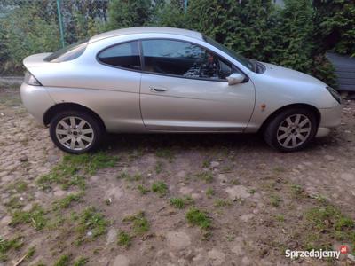 Ford Puma 1.7 LPG 125 KM