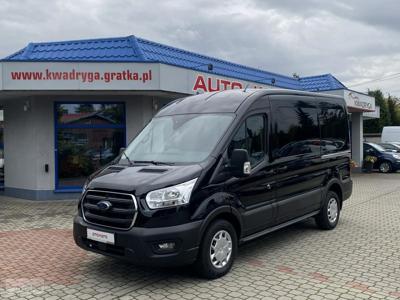 Ford Transit VIII Lift, Salon Polska,Pełny Serwis! FV VAT 23% Gwarancja