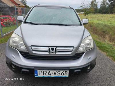 Honda CR-V 2007 Diesel