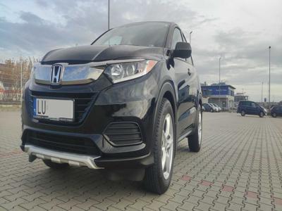 Honda HR-V 1.8 benzyna