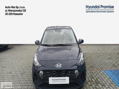Hyundai i10 II 1.0 Access