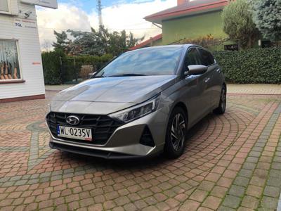 HYUNDAI I20 - 3