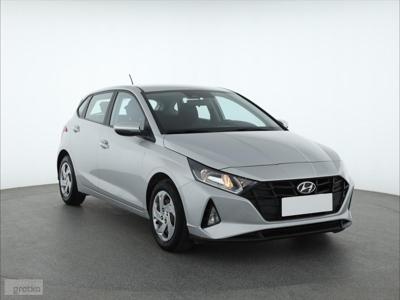 Hyundai i20 , Salon Polska, 1. Właściciel, Serwis ASO, VAT 23%, Klima,