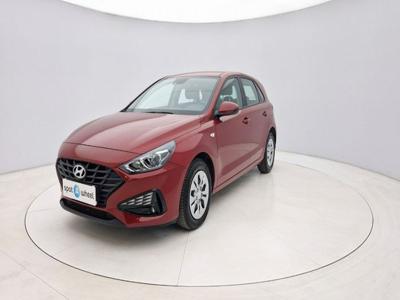 Hyundai i30 1.5 DPI CLASSIC PLUS DRIVE III (2017-)