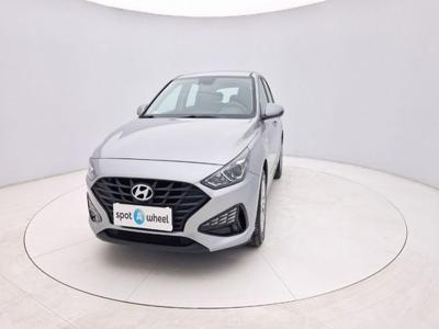 Hyundai i30 1.5 DPI CLASSIC PLUS DRIVE III (2017-)