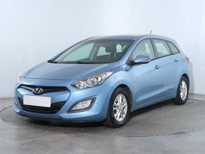 Hyundai i30 2012 1.6 GDI 132233km Kombi