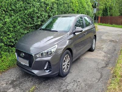 Hyundai i30 II 2017 1.0 T-GDi 120PS COMFORT S&S 34000km