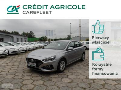 Hyundai i30 II Hyundai i30 1.5 DPI Classic + Hatchback SK229VL