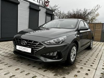 Hyundai i30 II Modern, salon PL, FV-23%, gwarancja, DOSTAWA W CENIE