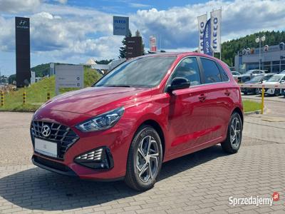 Hyundai i30 Smart III (2017-)