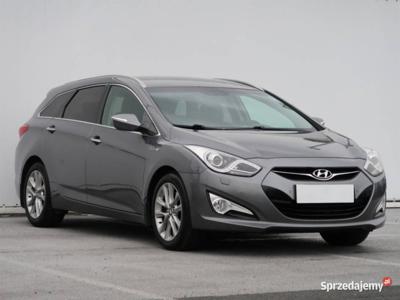 Hyundai i40 1.7 CRDi