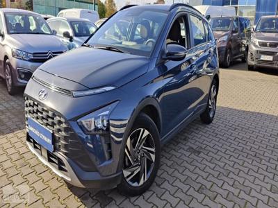 Hyundai Inny Hyundai 1.2 Smart Salon Polska faktura VAT23%