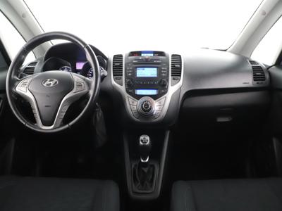 Hyundai ix20 2011 1.4 CRDi 151922km ABS