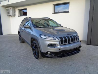 Jeep Cherokee V [KL]