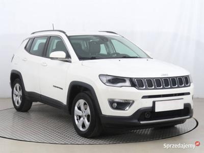 Jeep Compass 2.0 MultiJet