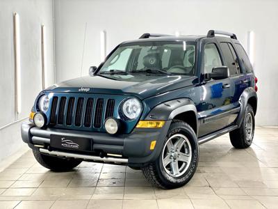 Jeep Liberty 3.7 LPG Renegade Wrangler