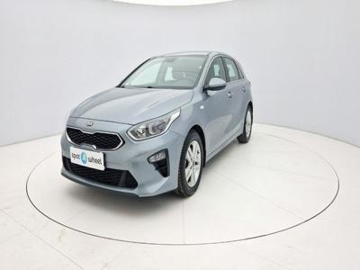 Kia Cee'd 1.0 T-GDI 6MT MY21 M III (2018-)