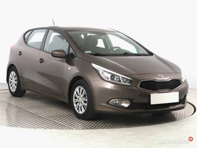 Kia Ceed 1.4 CVVT