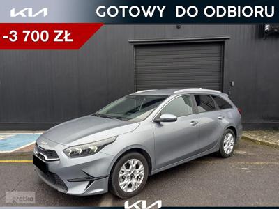 Kia Cee'd III 1.5 T-GDI M DCT 1.5 T-GDI M DCT 160KM