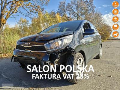 Kia Picanto II 05.2023 Salon PL