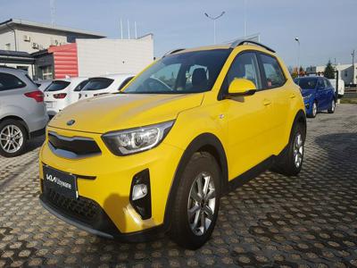 Kia Stonic PL Salon | Wersja L | Kamera | Auto Klimatyzacja | Czujniki