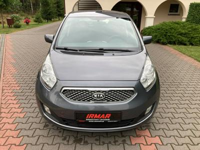 Kia Venga