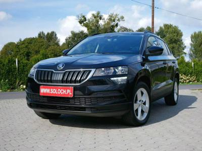 Škoda Karoq 2.0TDI 150KM -VAT 23% -Brutto -Navi -Grzane fotele