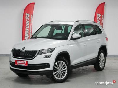 Škoda Kodiaq 2,0 / 150 KM / FULL LED / NAVI / Kamera / Czuj…